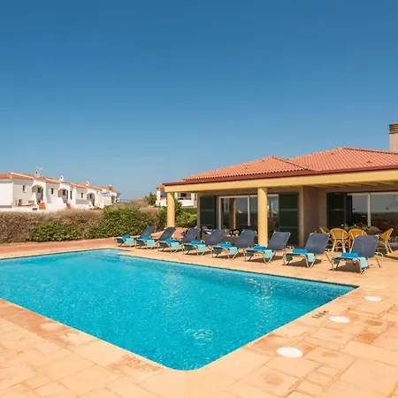 Mediterraneum Villa Cala'N Blanes (Menorca)